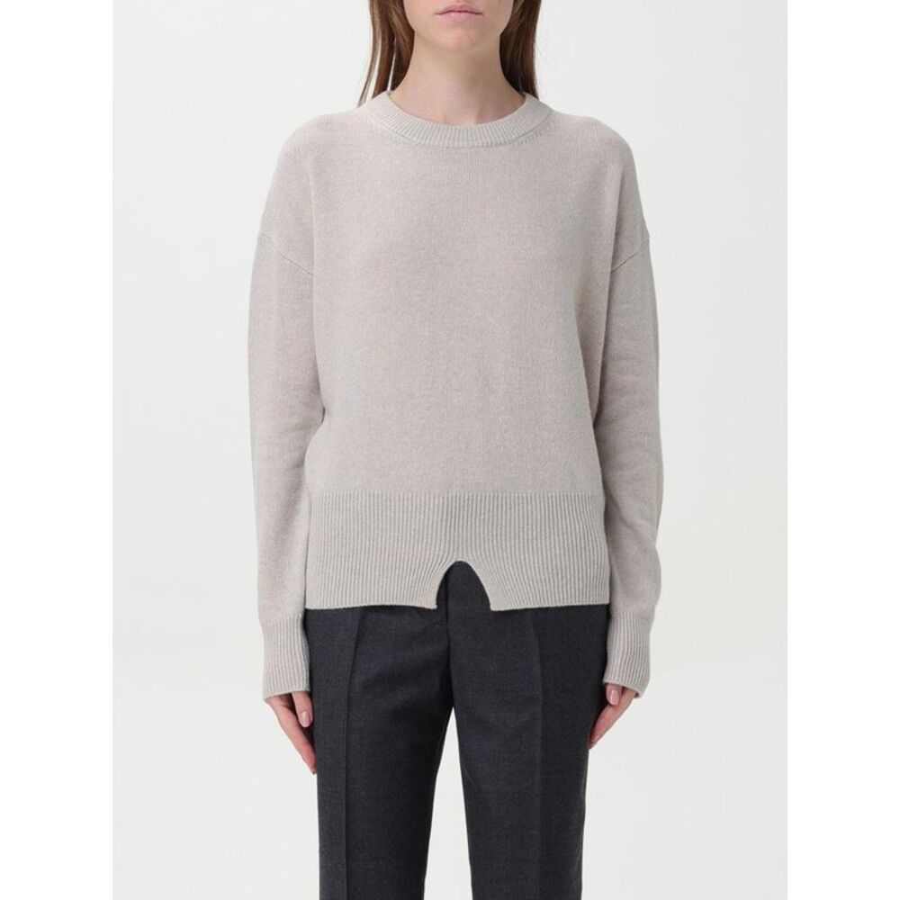 Slowear Sweater Woman Sand